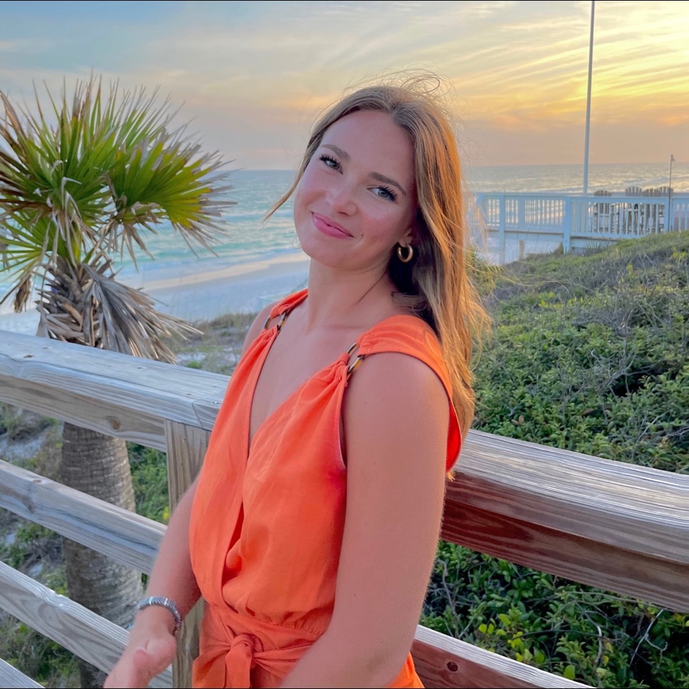 Meet your Posher, Kaye